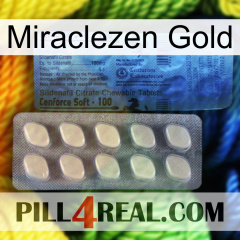 Miraclezen Gold 34